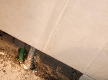 平顺卫生间测漏水公司分享下平顺市地下管线探测方法分析