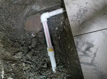 平顺卫生间漏水检测公司分享下家用管道漏水检测方法