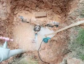 平顺测漏水公司浅析平顺地下水管漏水有哪些处理方法？