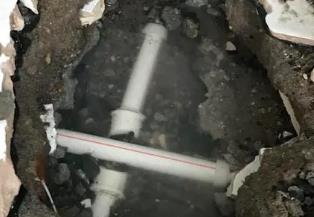 平顺测漏水公司浅析平顺管道泄漏检测公司检测水管泄漏