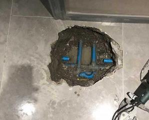 平顺测漏水公司为您专业解答平顺地暖漏水检测中精确漏水检测的成本